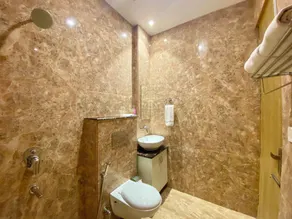 Arogyadham Wellness Retreat - Salle de bain