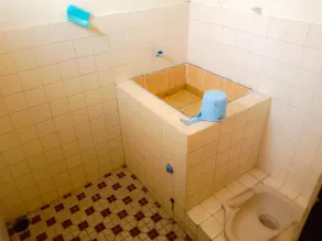 Nguntara Gati - Bathroom