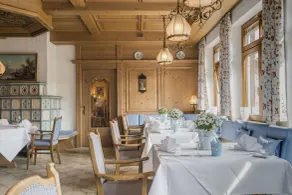 Hotel & Restaurant Becher - Restaurant