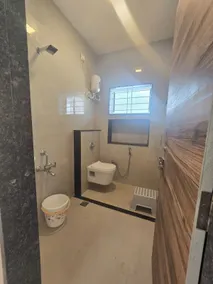 SVFARMS - Bathroom