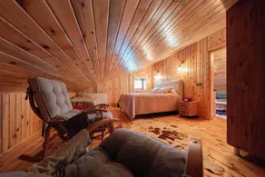 Mudurnu Aşiyan Evleri - Zimmer
