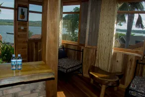Nile Front Cottages - Room