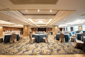 Ramada by Wyndham Encore Kaili West - Restaurante