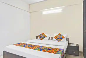 FabExpress Balaji Comfort Home - Room