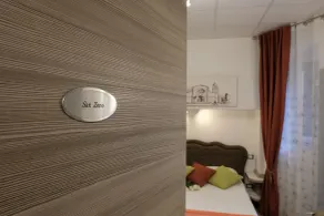LeNotti Verona - Chambre