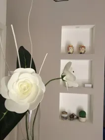 Reusuite - Réception