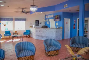 Playa Inn Rocky Point - Reception