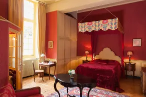 Château de La Ballue - Teritoria - Quarto