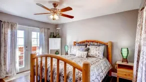 Scenic Wonders Harmony Hilltop 3 Bd - Zimmer