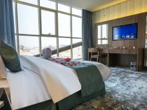 Wow Diamond Hotel - Room