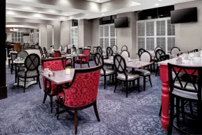Holiday Inn Savannah Historic District by IHG - Restaurant