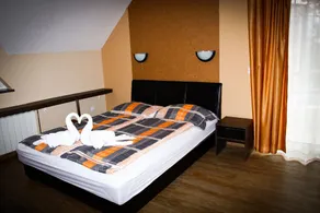 Princess Apartman - Rum