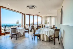 San Lorenzo - Boutique Hotel & SPA - Restaurang