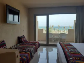 Welcome Meridiana Resort - Families and Couples Only - Vista do quarto