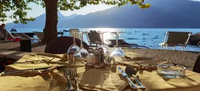 Hotel S.Maria - Restaurante