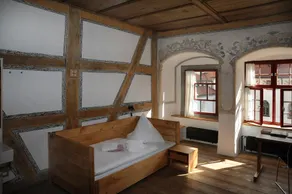 Tagungshaus Kloster Heiligkreuztal - Camera
