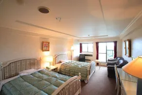 HOTEL GREENHILL OTAKI - Camera