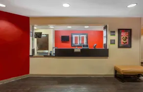 Extended Stay America Select Suites - Salt Lake City - Union Park - Lobby