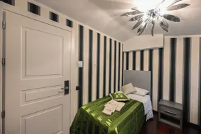 Hotel Mastrodattia - Quarto