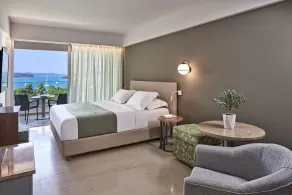 AKS Porto Heli Hotel - Rom