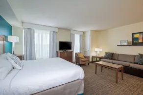 Residence Inn by Marriott Salisbury - Chambre