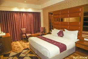 Hotel A9 Resorts - Room