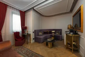 Wonder - The Luxury Boutique Hotel - Zimmer