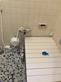 Piano Guest House - Bagno