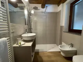Agriturismo La Margherita - Badezimmer