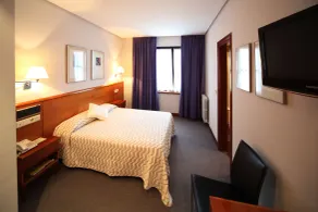 Hotel Anoeta - Chambre