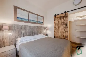 HOTIDAY Apartment Collection - Lerici Terrediliguria - Zimmer