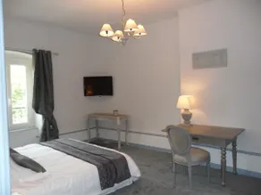 Château Les 4 Saisons - Quarto