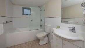 Napoleon On Kent - Baño