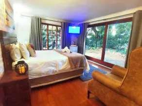 Libra Lodge & Spa - Randburg, Johannesburg - Room