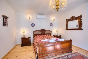 Kirazli Sultan Konak - Habitación
