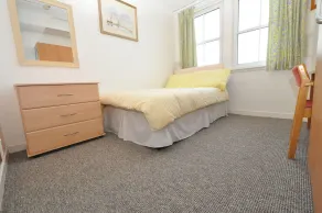 Waterfront Guest Accommodation - Habitación