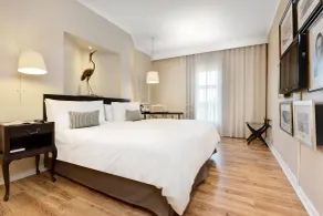 Protea Hotel by Marriott Mahikeng - Room