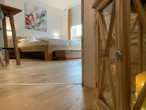 Landhotel Löwen - Værelse