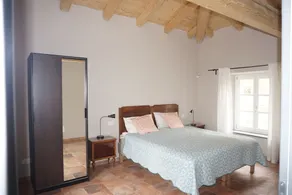 Cascina Allegria - Værelse