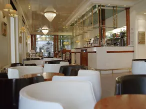 Hôtel Jeanne d'Arc - Restaurant
