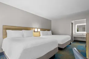 Days Inn by Wyndham Ocean Springs - Chambre