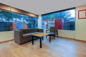 Hotel Mallikarjuna Residency - Reception