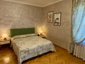 Da Ronald ... A Pian Del Papa - Zimmer