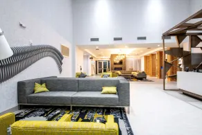 DoubleTree by Hilton Sulphur Lake Charles - Réception