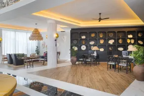 Ocean Coral Spring Resort - All Inclusive - Reception