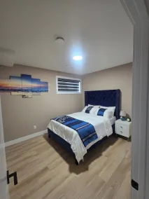 Your Home Away From Home - Chambre