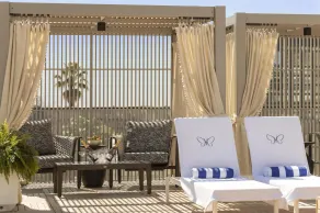 The Monarch San Antonio, Curio Collection By Hilton - Piscine