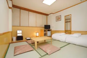 ART HOTEL Sasebo Central - Chambre