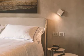 Masseria Della Volpe - Chambre