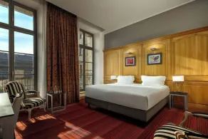 Hôtel de Bourgtheroulde, Autograph Collection - Chambre